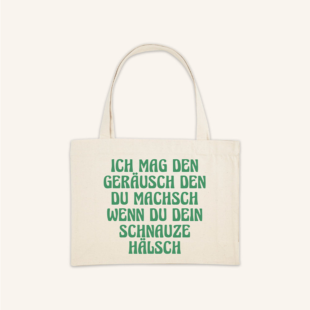 Den Geräusch • Shopper