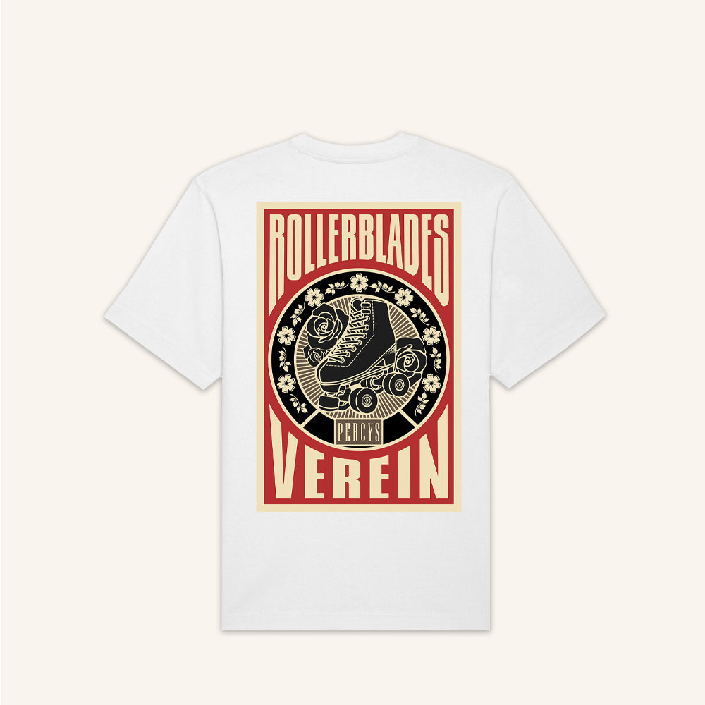 Rollerblades Shirt