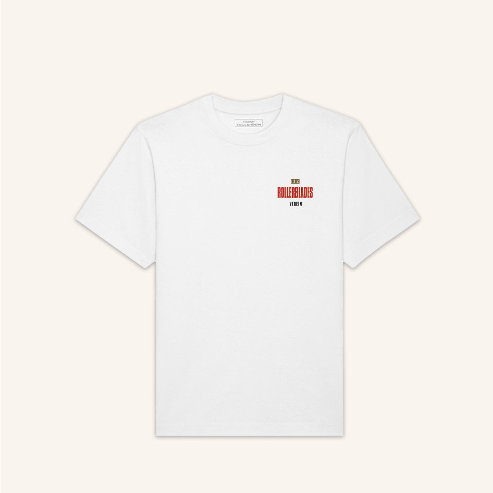 Rollerblades Shirt