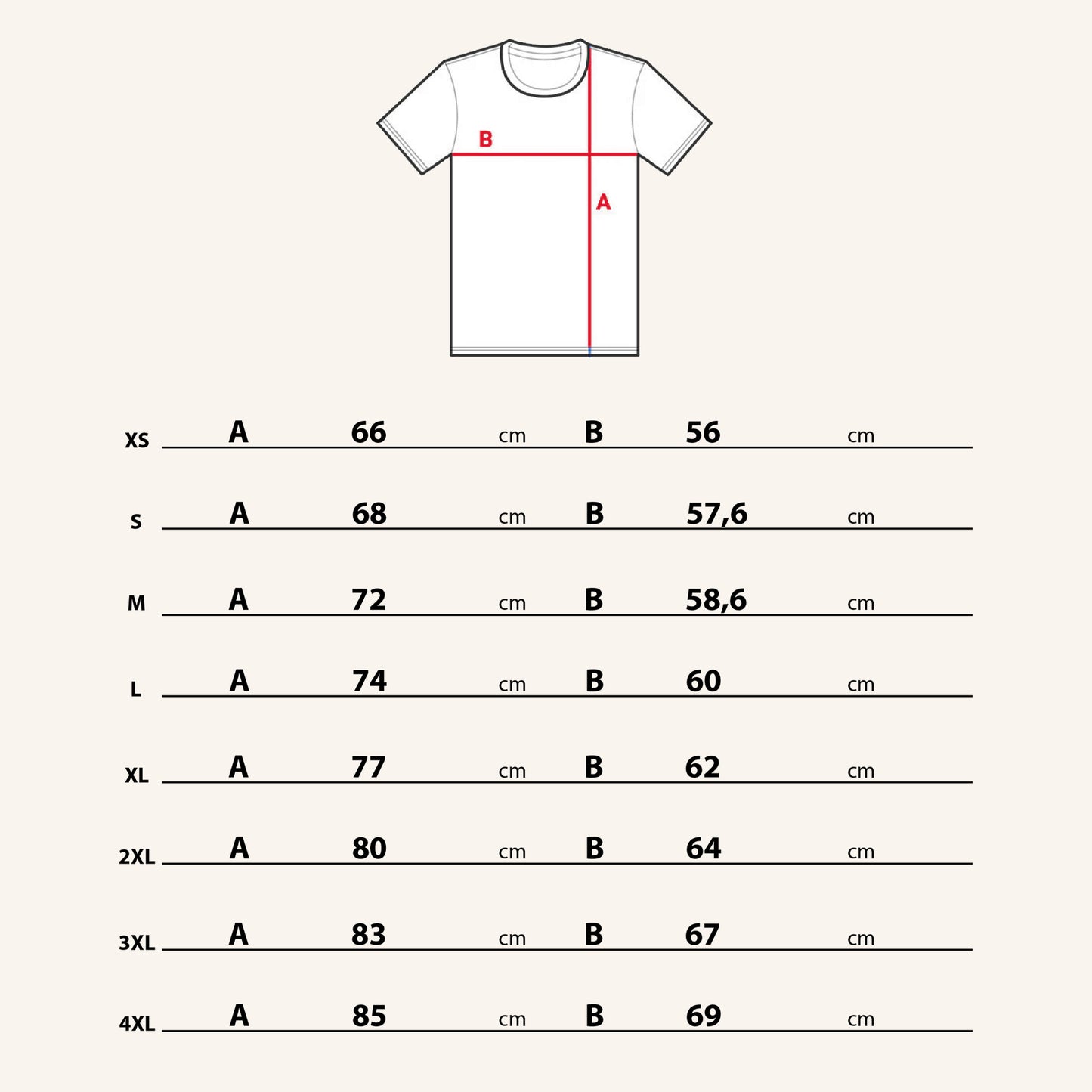 Figgo Eis • Shirt