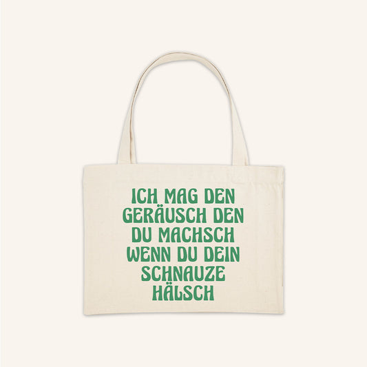 Den Geräusch • Shopper
