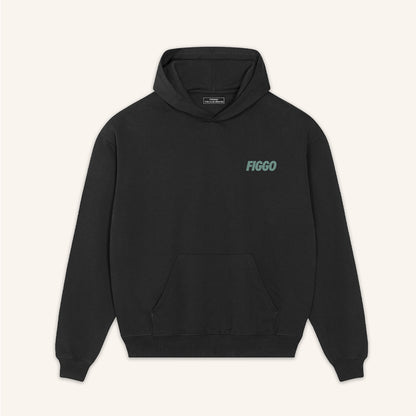 Gesetzlich Abgezichert Hoodie