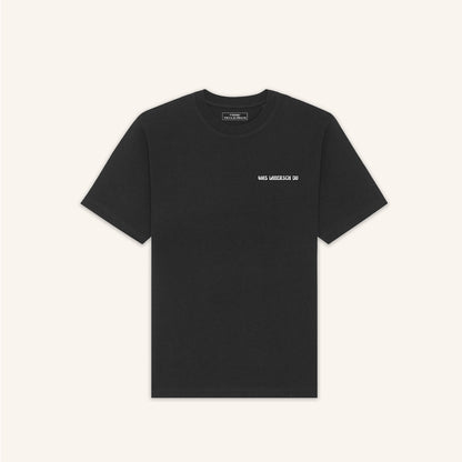 Angelo Merte Shirt