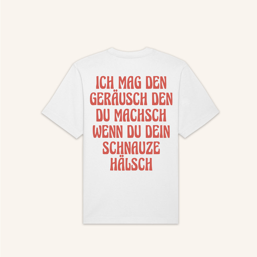 Geräusch Shirt