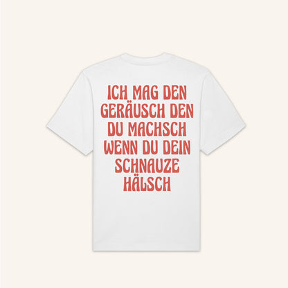 Geräusch Shirt