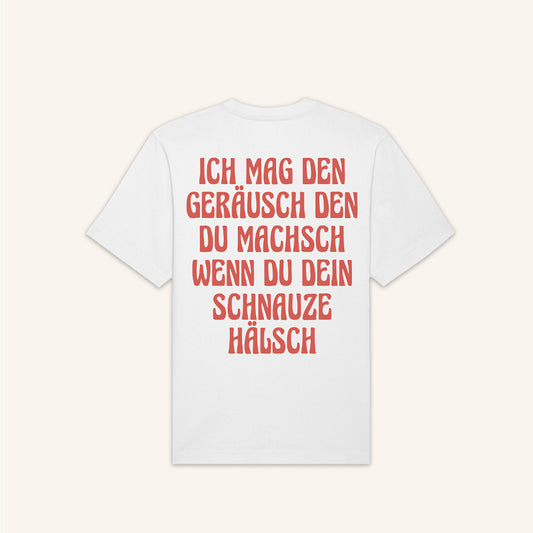Geräusch Shirt