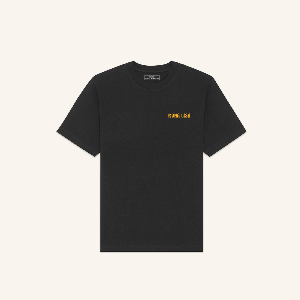 Mona Lisa Shirt