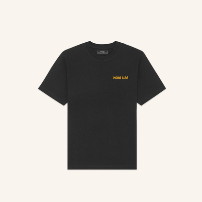 Mona Lisa Shirt