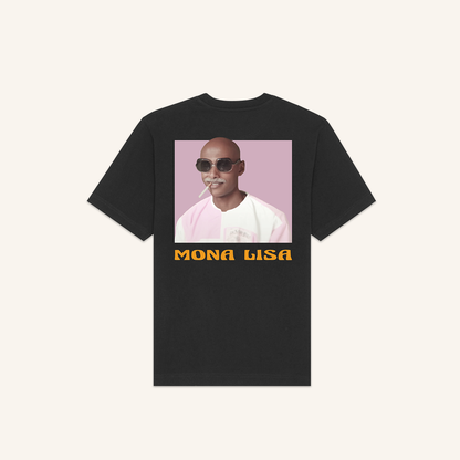 Mona Lisa Shirt