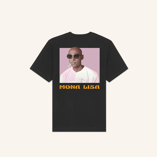 Mona Lisa Shirt