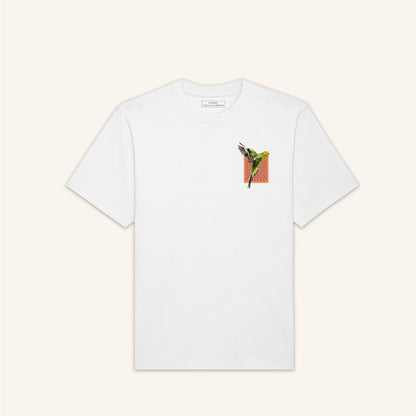 Wellensittich Shirt