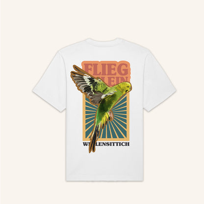 Wellensittich Shirt