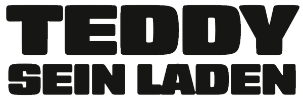 Teddy sein Laden